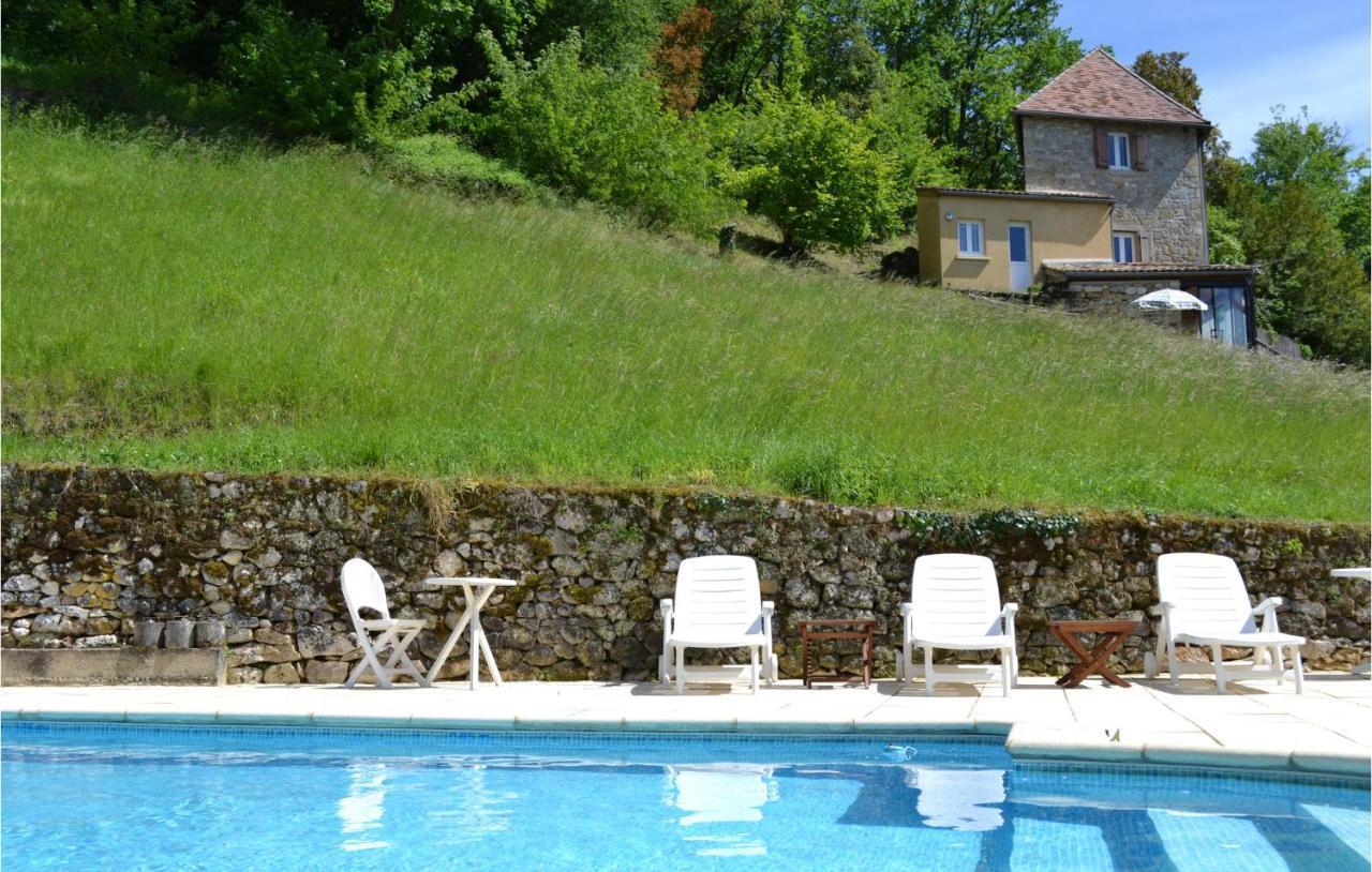 Cozy Home In Cenac-Et-Saint-Julien With Wifi Kültér fotó