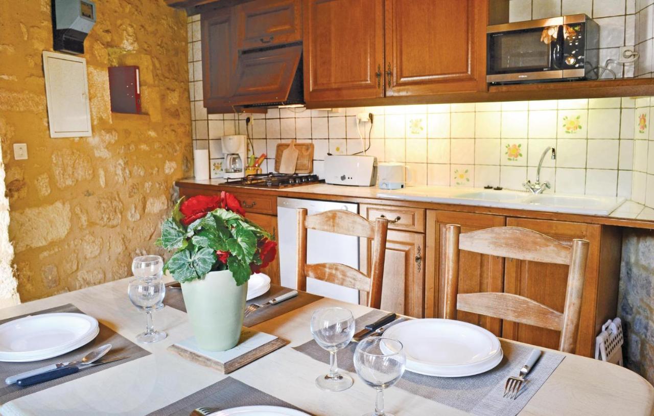 Cozy Home In Cenac-Et-Saint-Julien With Wifi Kültér fotó