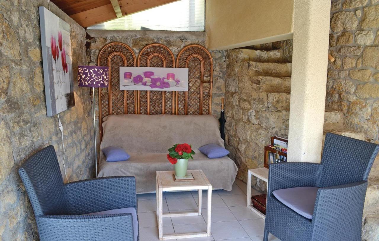 Cozy Home In Cenac-Et-Saint-Julien With Wifi Kültér fotó