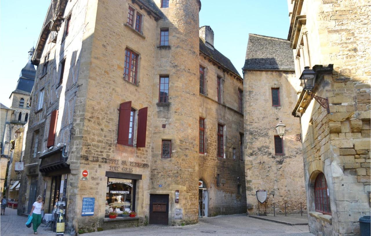 Cozy Home In Cenac-Et-Saint-Julien With Wifi Kültér fotó